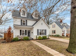 1107 Burgess Ave, Crystal City, MO