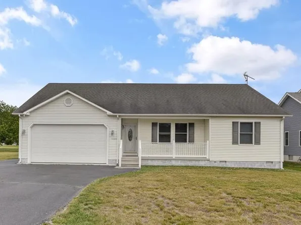 3346 Navigator Dr, Greenbackville, VA 23356