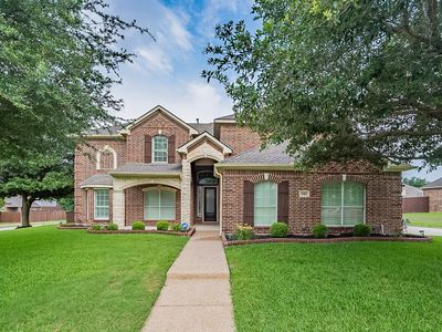 416 Foraker St, Desoto, TX, 75115