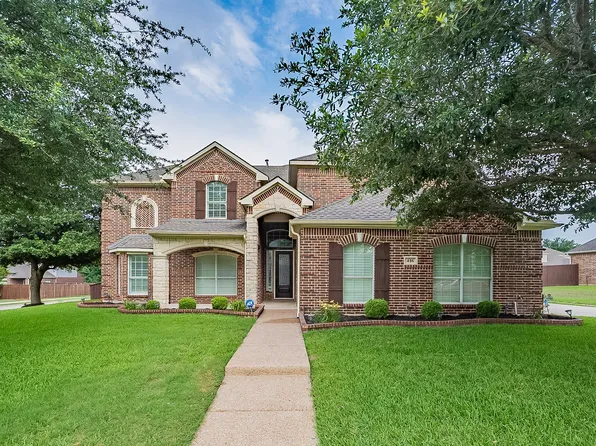 416 Foraker St, Desoto, TX 75115