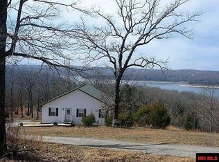 123 Aleah Court, Elizabeth, AR 72531