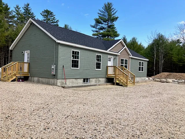 963 Knights Hill Rd — Photo 16