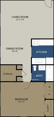 Campbridge Floor Plan Campbridge Floor Plan