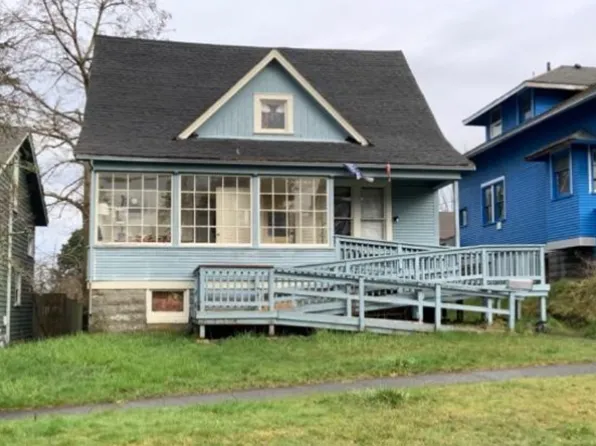 515 Gladstone St, Bellingham, WA 98225