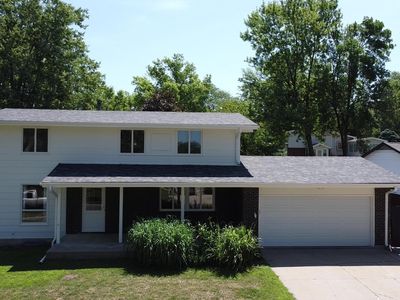 440 Sycamore Dr, Lincoln, NE, 68510