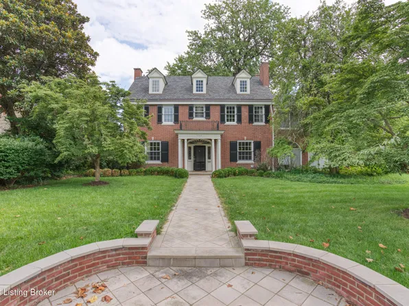 1765 Casselberry Rd, Louisville, KY 40205