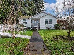 9245 S G St, Tacoma, WA
