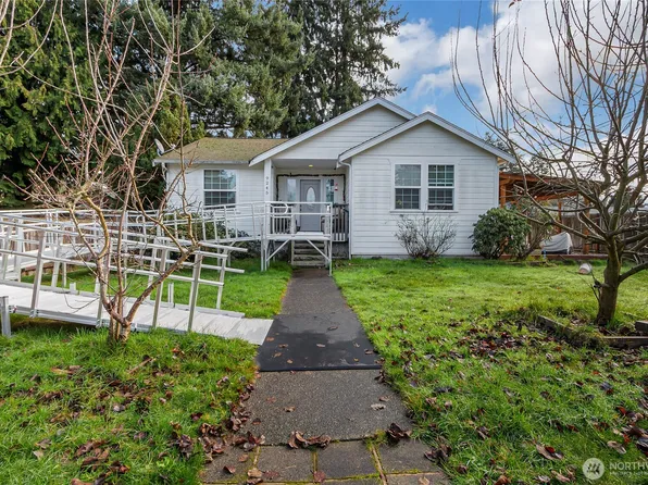 9245 S G Street, Tacoma, WA 98444