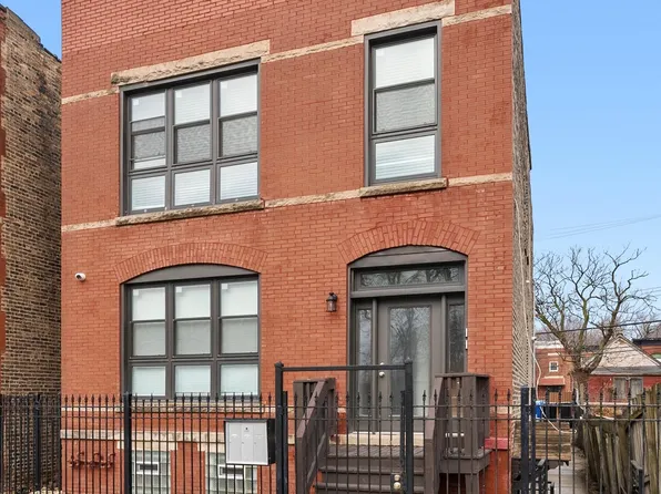 2728 W Gladys Ave #2, Chicago, IL 60612