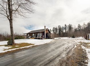 80 Hilliard Rd, Cornish, NH 03745