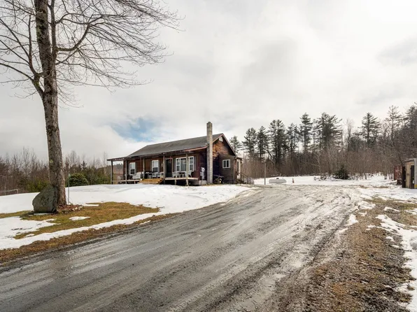 80 Hilliard Road, Cornish, NH 03745