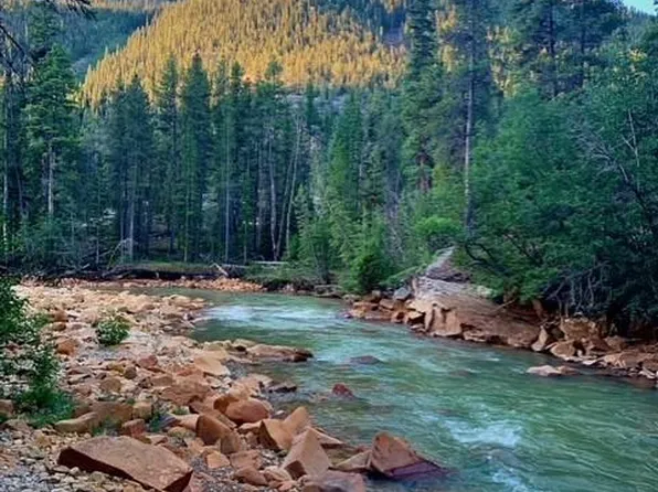 11700 Highway 82 LOT 23a, Twin Lakes, CO 81251