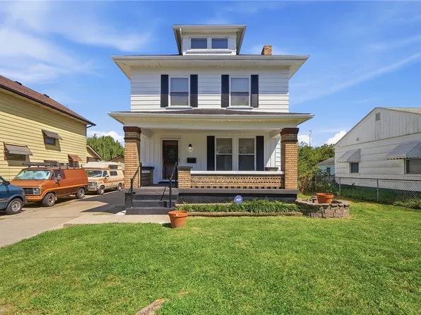 1315 Jordan Ave, Dayton, OH 45410