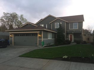3615 NW 128th Cir, Vancouver, WA 98685