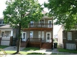 4354 Freer St, Detroit, MI 48210