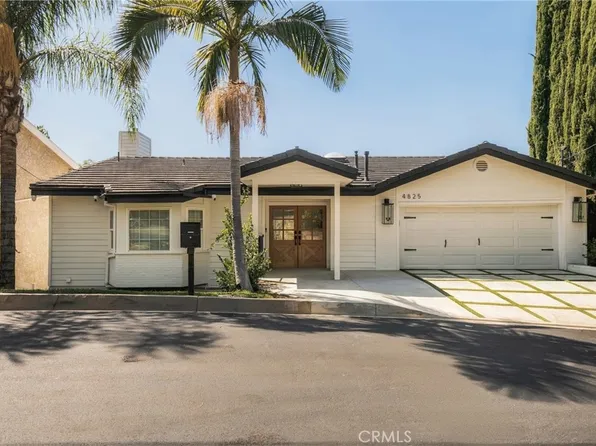 4825 Galendo St, Woodland Hills, CA 91364