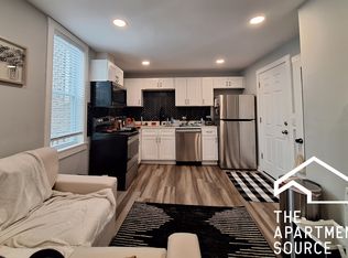 1503 W 19th St #5R, Chicago, IL 60608