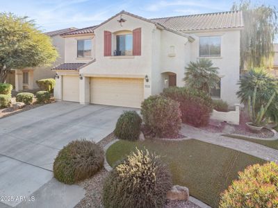 43459 W MARICOPA Avenue, Maricopa, AZ, 85138