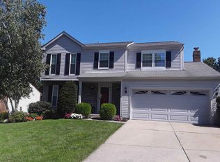 6863 Vantage Ct, Florence, KY 41042