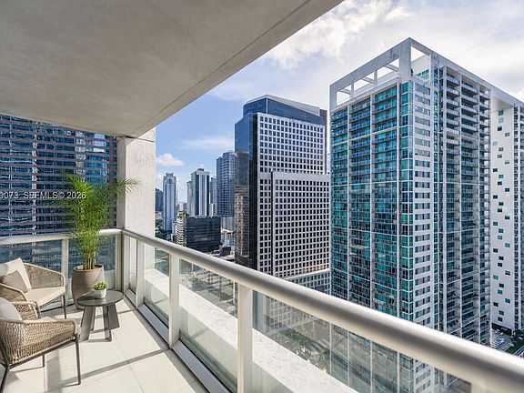 5th image of 485 Brickell Ave APT 2908