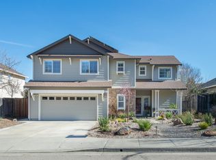 307 Elbridge Ave, Cloverdale, CA 95425