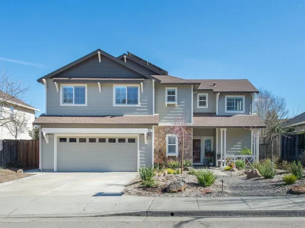 307 Elbridge Ave, Cloverdale, CA 95425