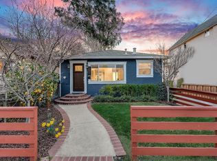 1531 Little Orchard St, San Jose, CA 95110