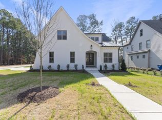 6136 Ponderosa Rd, Raleigh, NC 27612
