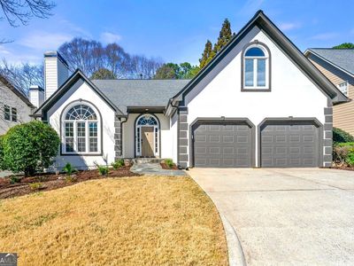 1230 Newbridge Trce NE, Atlanta, GA, 30319