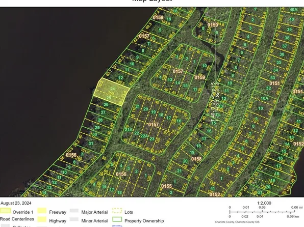 2247 Delan Dr #24, Punta Gorda, FL 33983