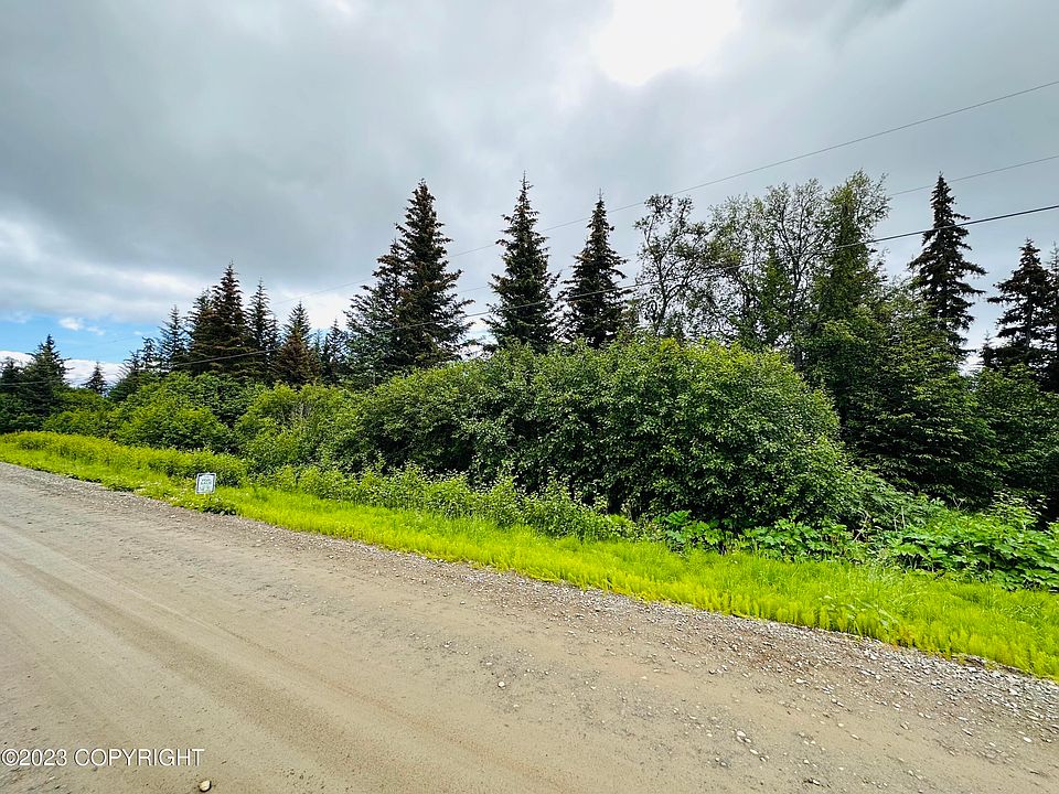 2nd image of 0 Kilcher Rd