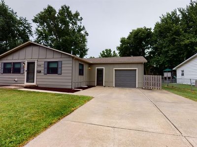 9109 W 99th Ter, Overland Park, KS, 66212