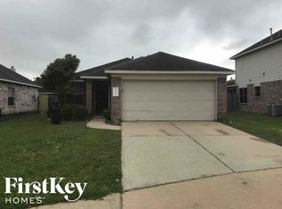 21031 Roxette Ct, Humble, TX 77338