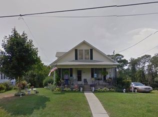 129 Northwest St, Flushing, OH 43977