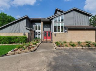 1233 S Kirkwood Rd, Houston, TX 77077