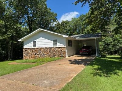 203 S Pinocchio Dr, Horseshoe Bend, AR, 72512