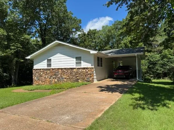 203 S Pinocchio Dr, Horseshoe Bend, AR 72512