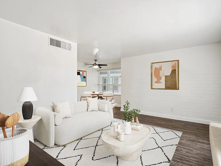 The Wexler Apartments — Photo 47