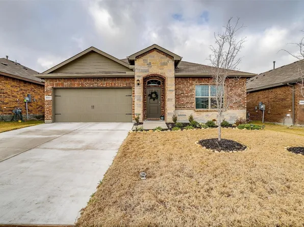 9005 Oil Barron Ave, Fort Worth, TX 76179