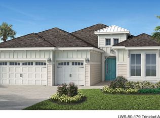 8881 Cool Water Way, Panama City Beach, FL 32413