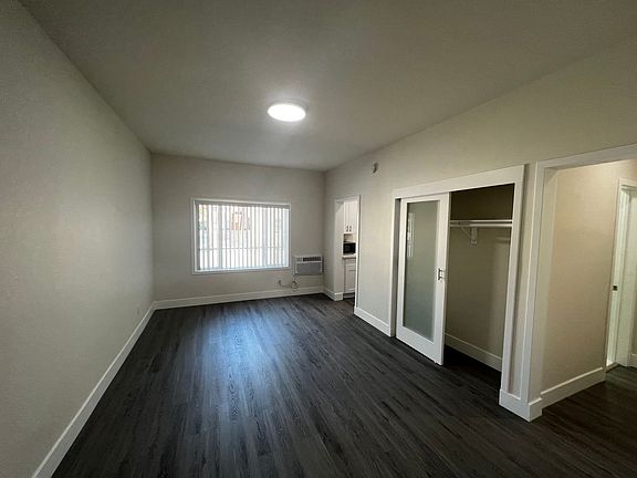 2nd image of 3819 S Flower Dr #8