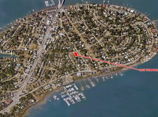 119 Arredondo Ave, Saint Augustine, FL 32080