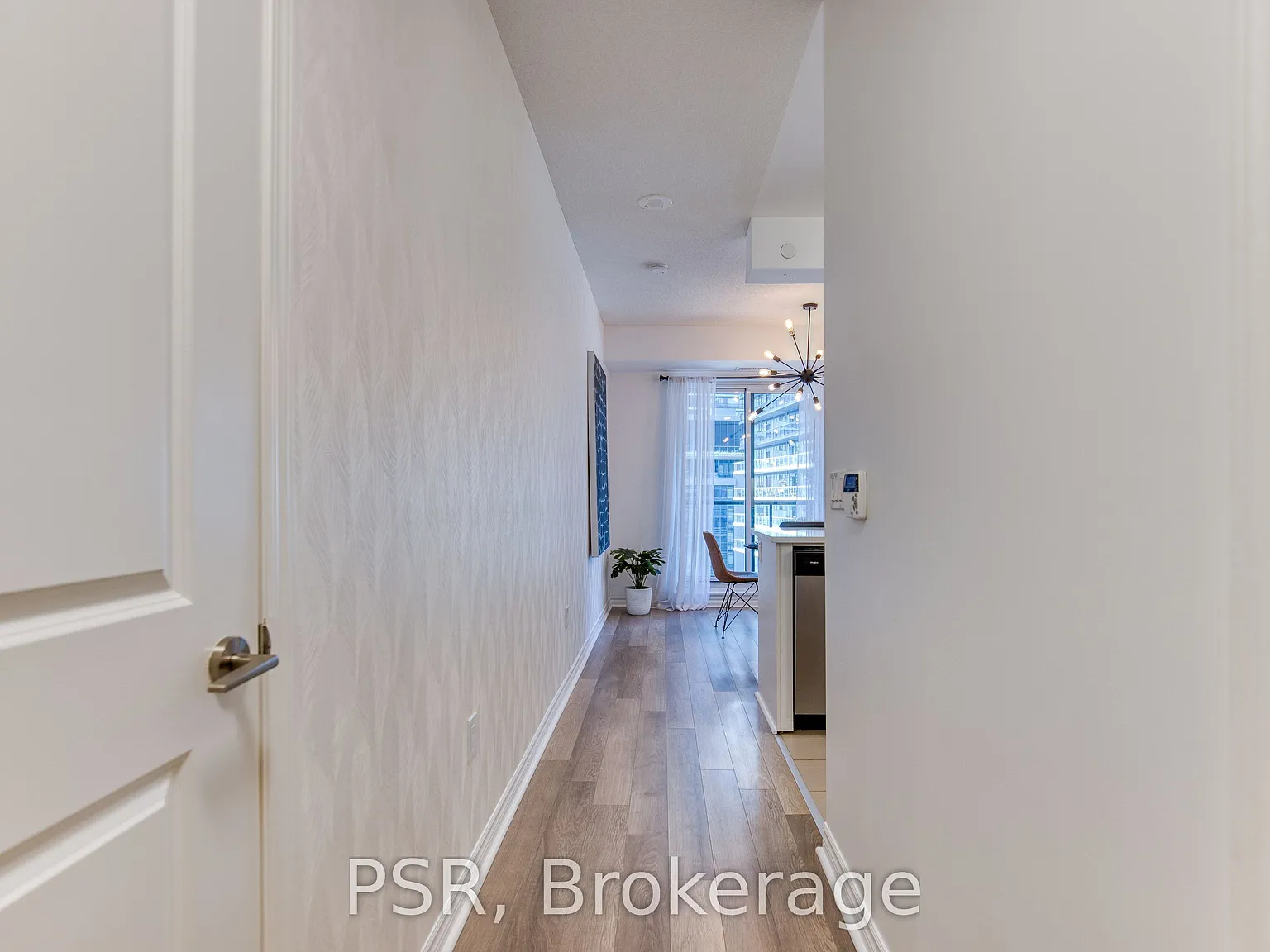 Cove At Waterways Condo — Photo 3