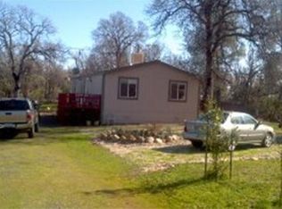 21 Eagle Vista Ct, Oroville, CA