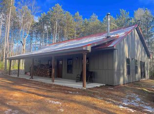 W7701 E 26th Rd, Crivitz, WI 54114