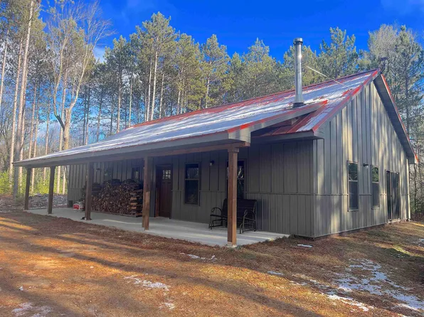 W7701 E 26th Rd, Crivitz, WI 54114