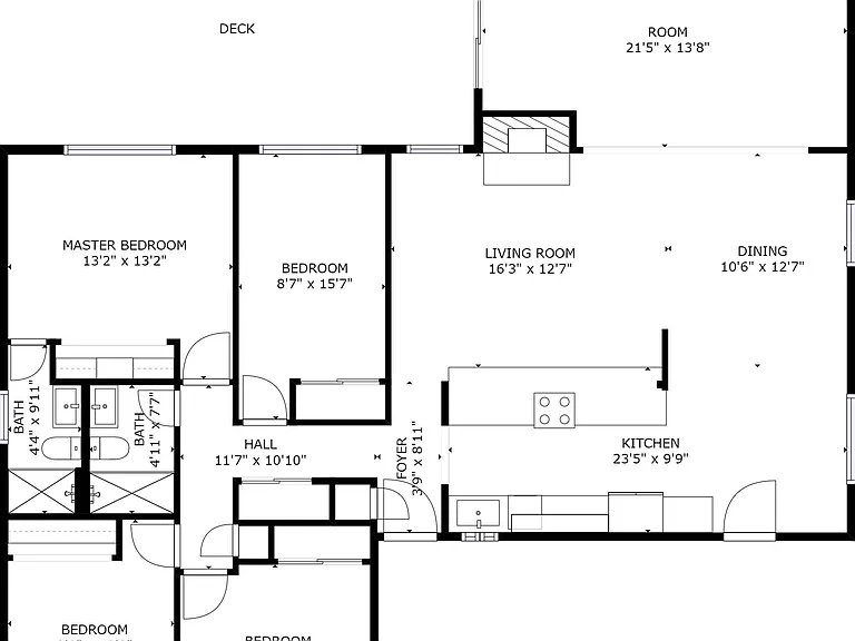 1108 Alice St — Photo 23