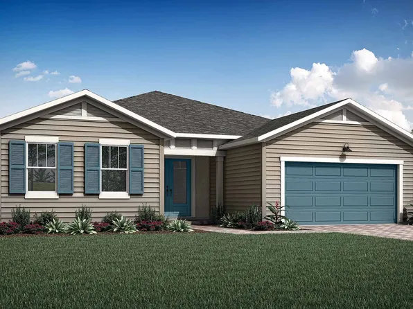 10253 SW Phineas Ln, Port Saint Lucie, FL 34987