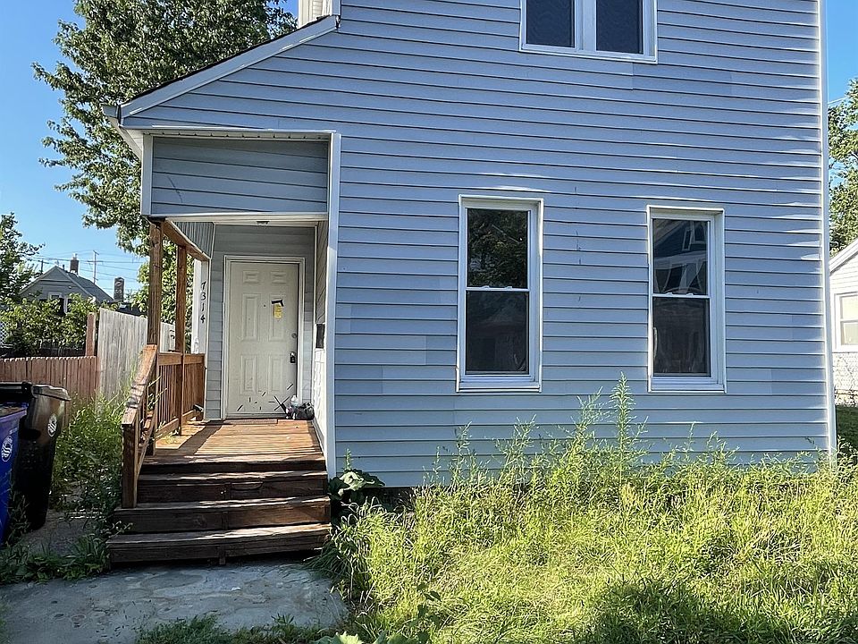 1st image of 7314 Lawn Ave