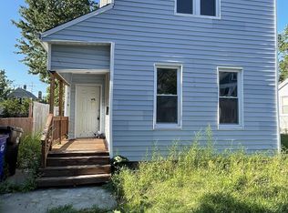 7314 Lawn Ave, Cleveland, OH